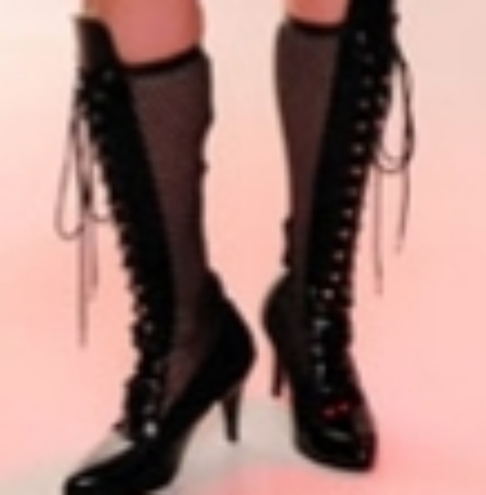 Boots - Picture 7 of 7